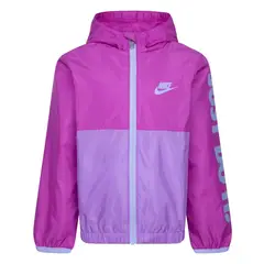 NIKE - Cortavientos Kids JDI