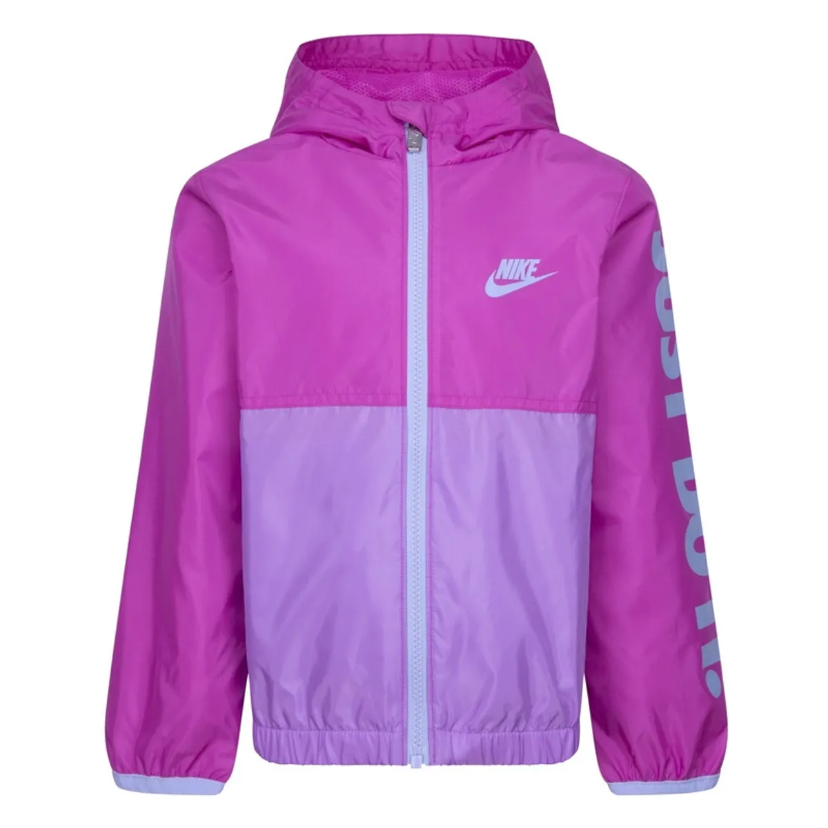 NIKE - Cortavientos Nike Kids JDI