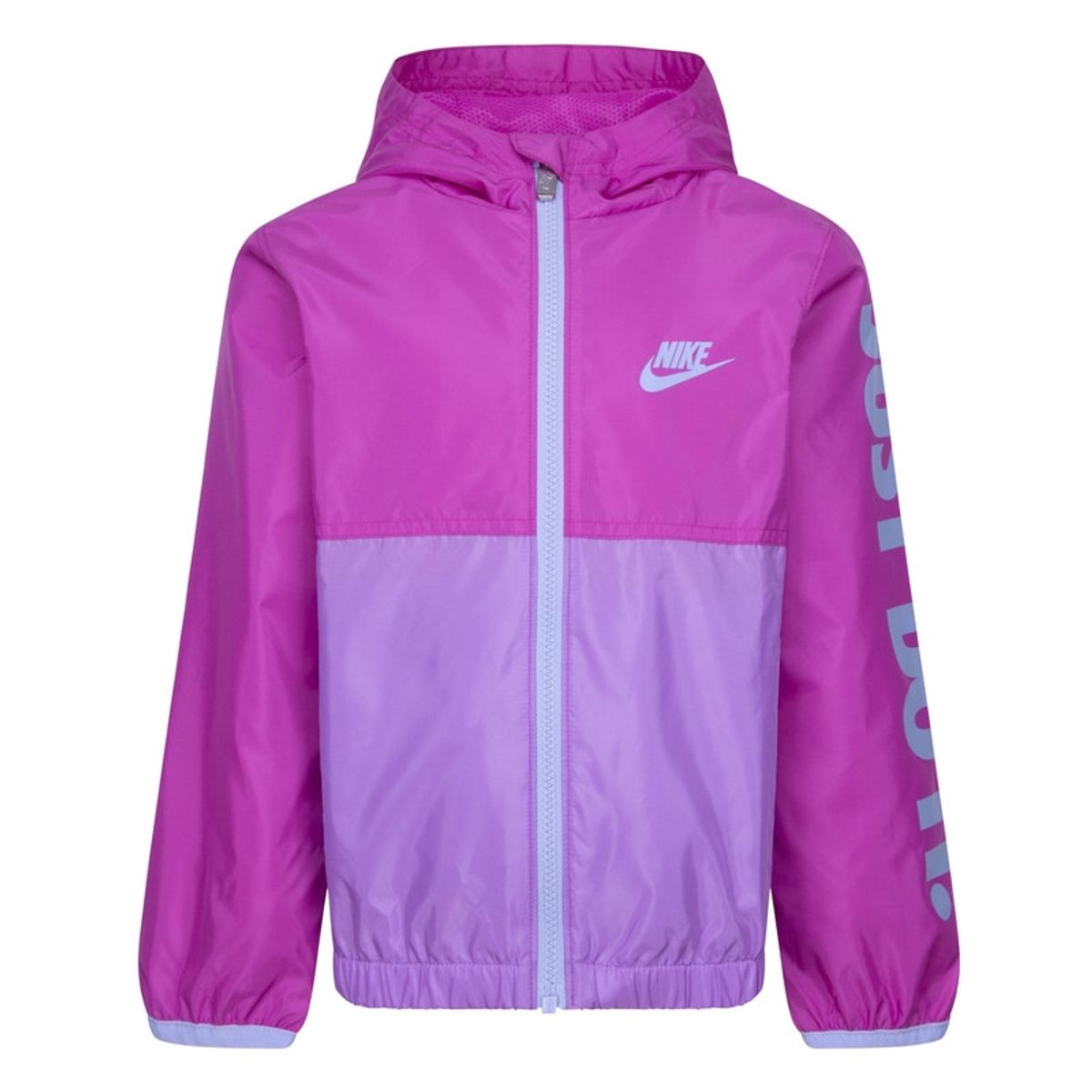 NIKE - Cortavientos Nike Kids JDI