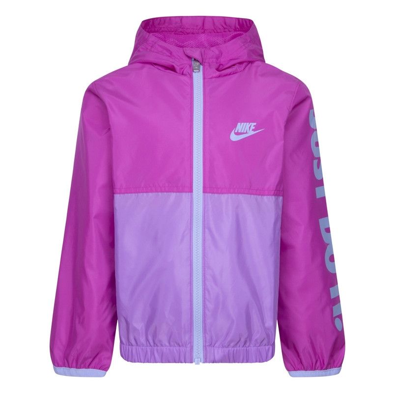 NIKE - Cortavientos Nike Kids JDI