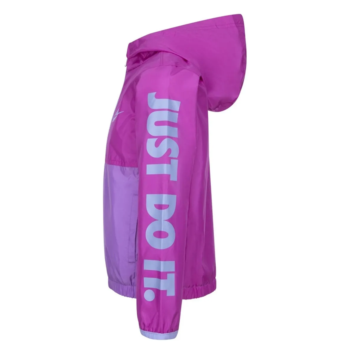 NIKE - Cortavientos Nike Kids JDI