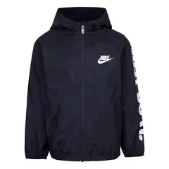 NIKE - Cortavientos Kids JDI