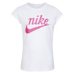 NIKE - Polera Kids Futura