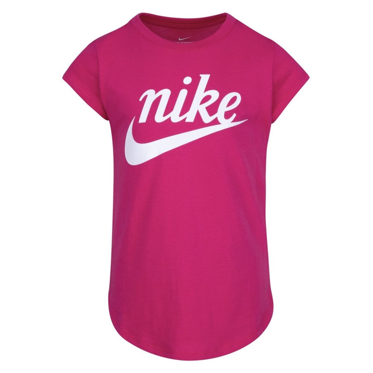 NIKE - Polera Nike Kids Futura