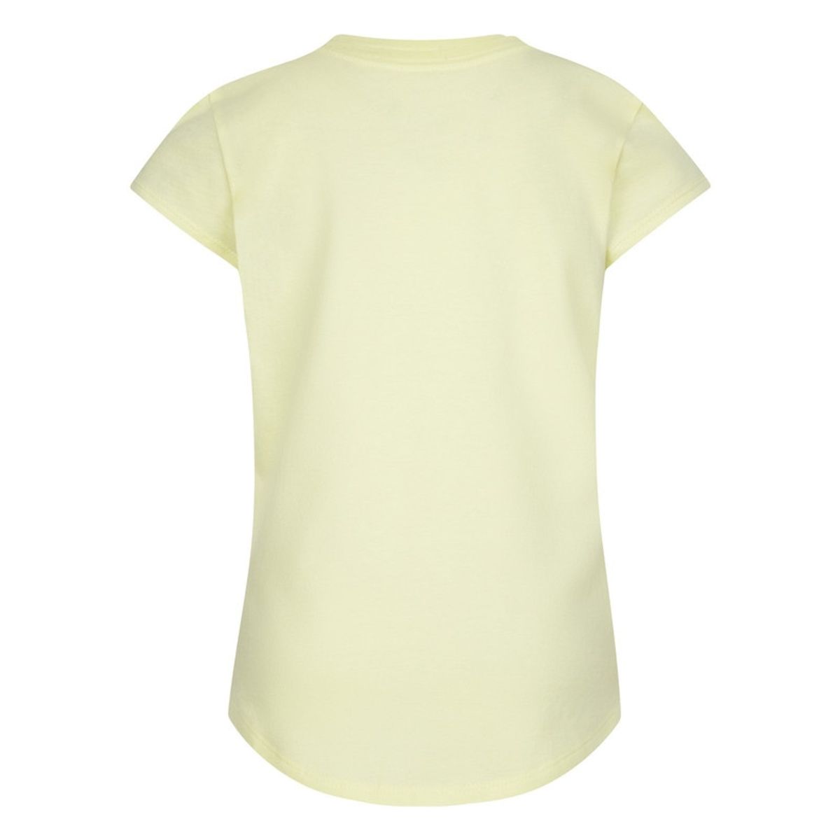 NIKE - Polera Nike Kids Love Icon