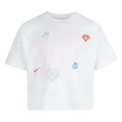 NIKE - Polera Kids Love Icon