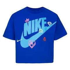 NIKE - Polera Kids Love Icon