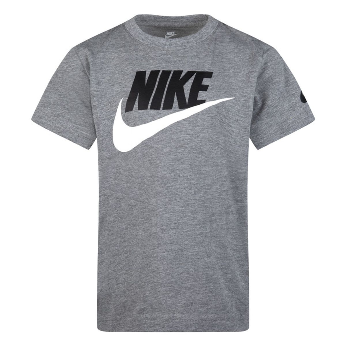 NIKE - Polera Nike Kids Futura Evergreen