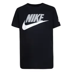 NIKE - Polera Kids Futura Evergreen