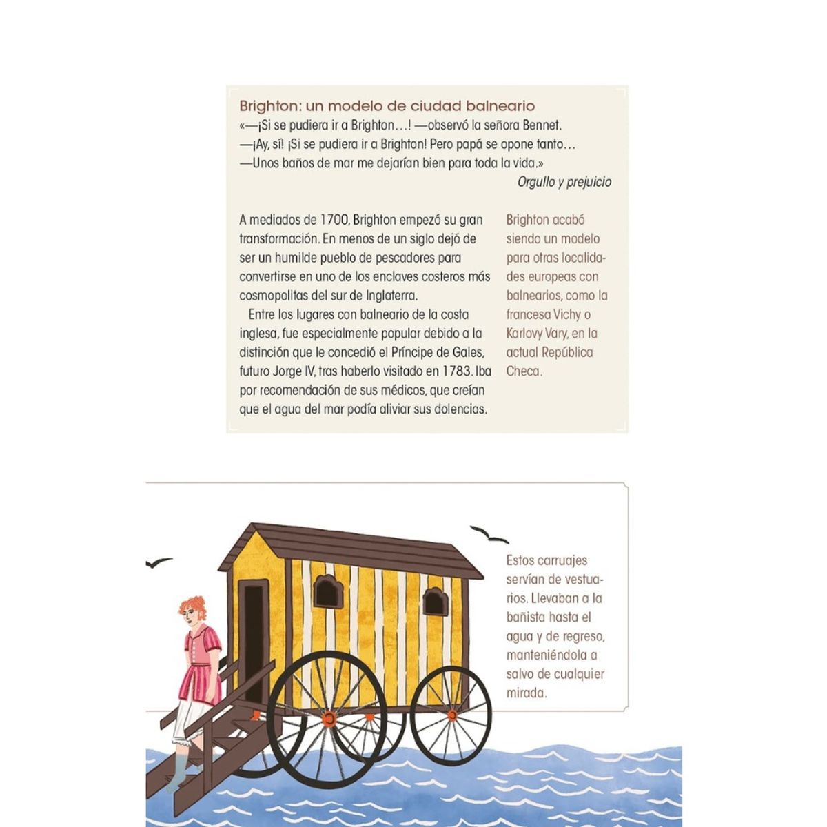 ALMA - Libro PETIT FOURS JANE AUSTEN