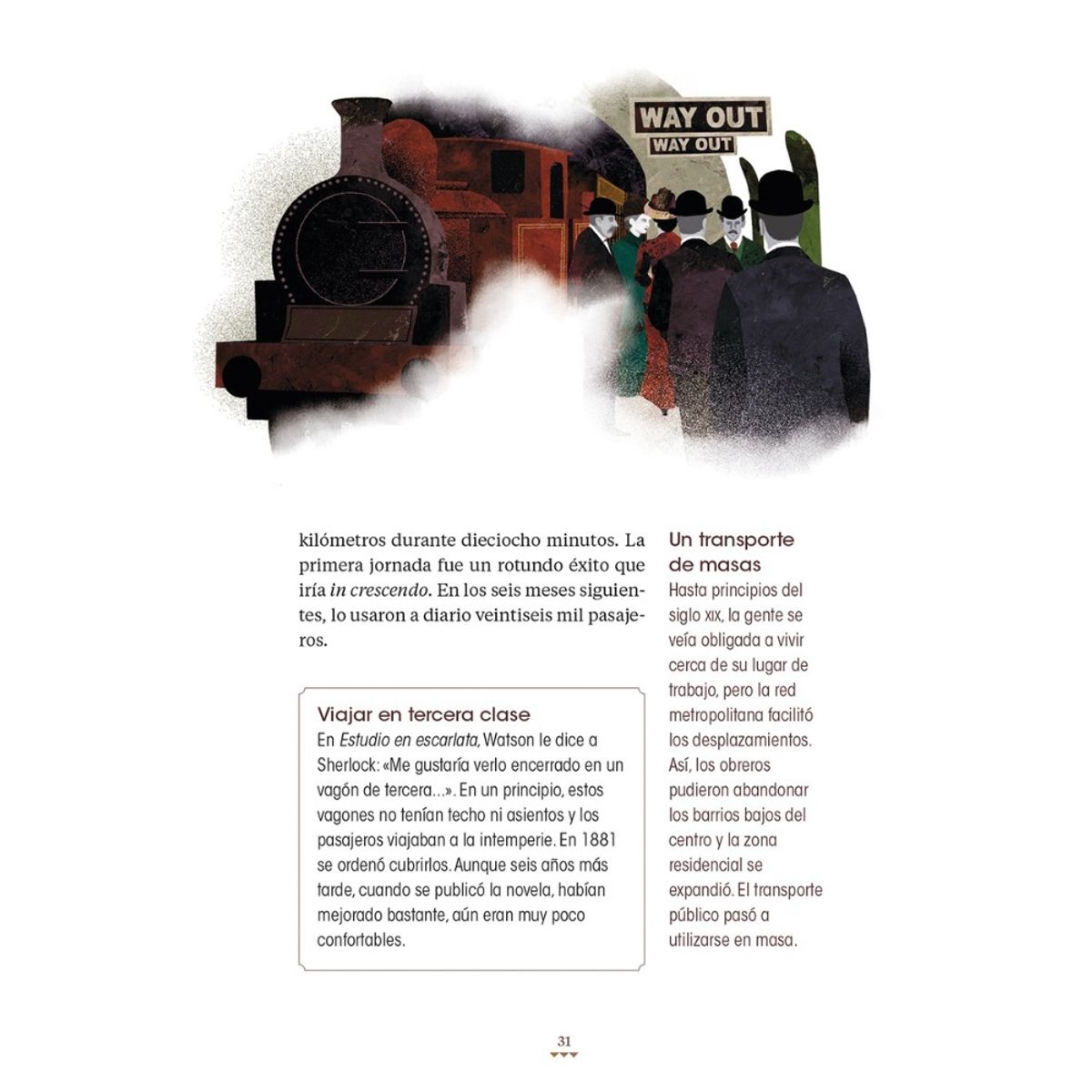 ALMA - Libro PETIR FOURS SHERLOCK HOLMES