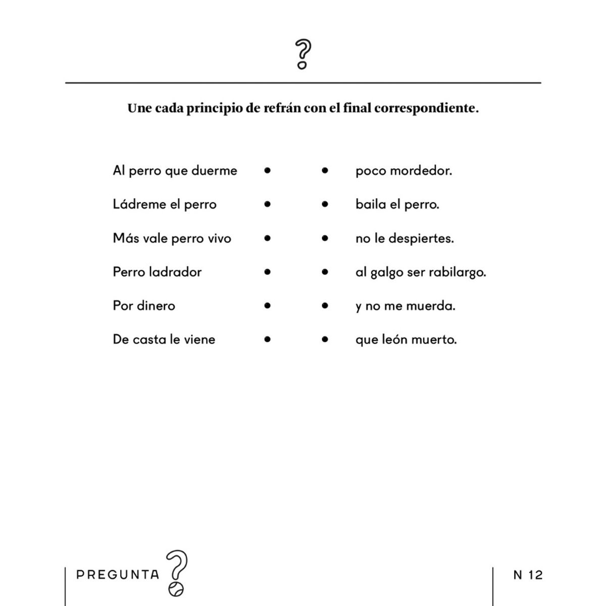 ALMA - Libro PASATIEMPOS AMANTES DE LOS PERROS