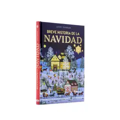 ALMA - Libro BREVE HISTORIA DE LA NAVIDAD