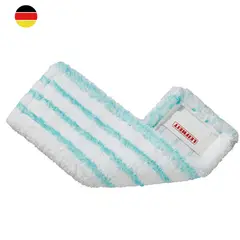 LEIFHEIT - Repuesto micro duo de mopa plana 55045 y 55019