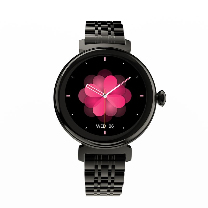 HIFUTURE - Smartwach Hi Future Aura Black