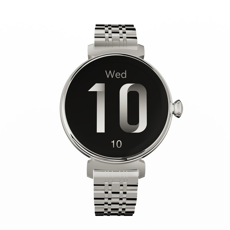HIFUTURE - Smartwach HiFuture Aura Silver