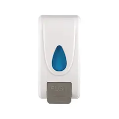 GENERICO - Dispensador de jabón líquido 1 lt
