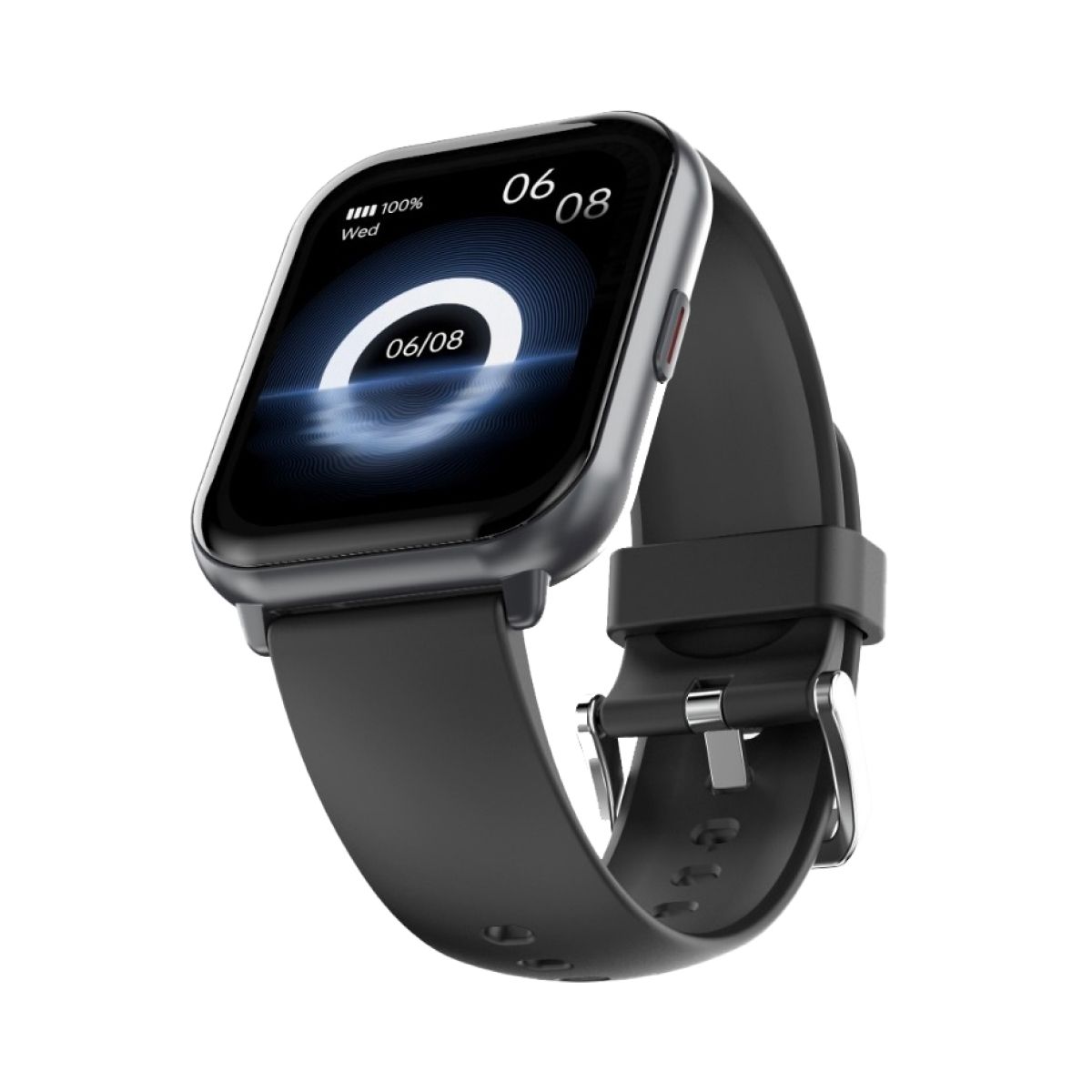 HIFUTURE - Smartwach HiFuture Zone 2 Black