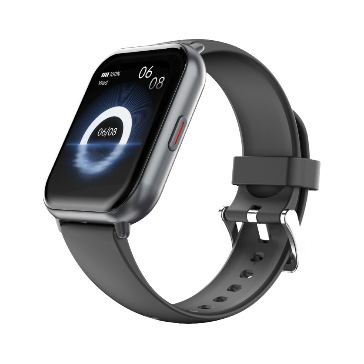 HIFUTURE - Smartwach HiFuture Zone 2 Black