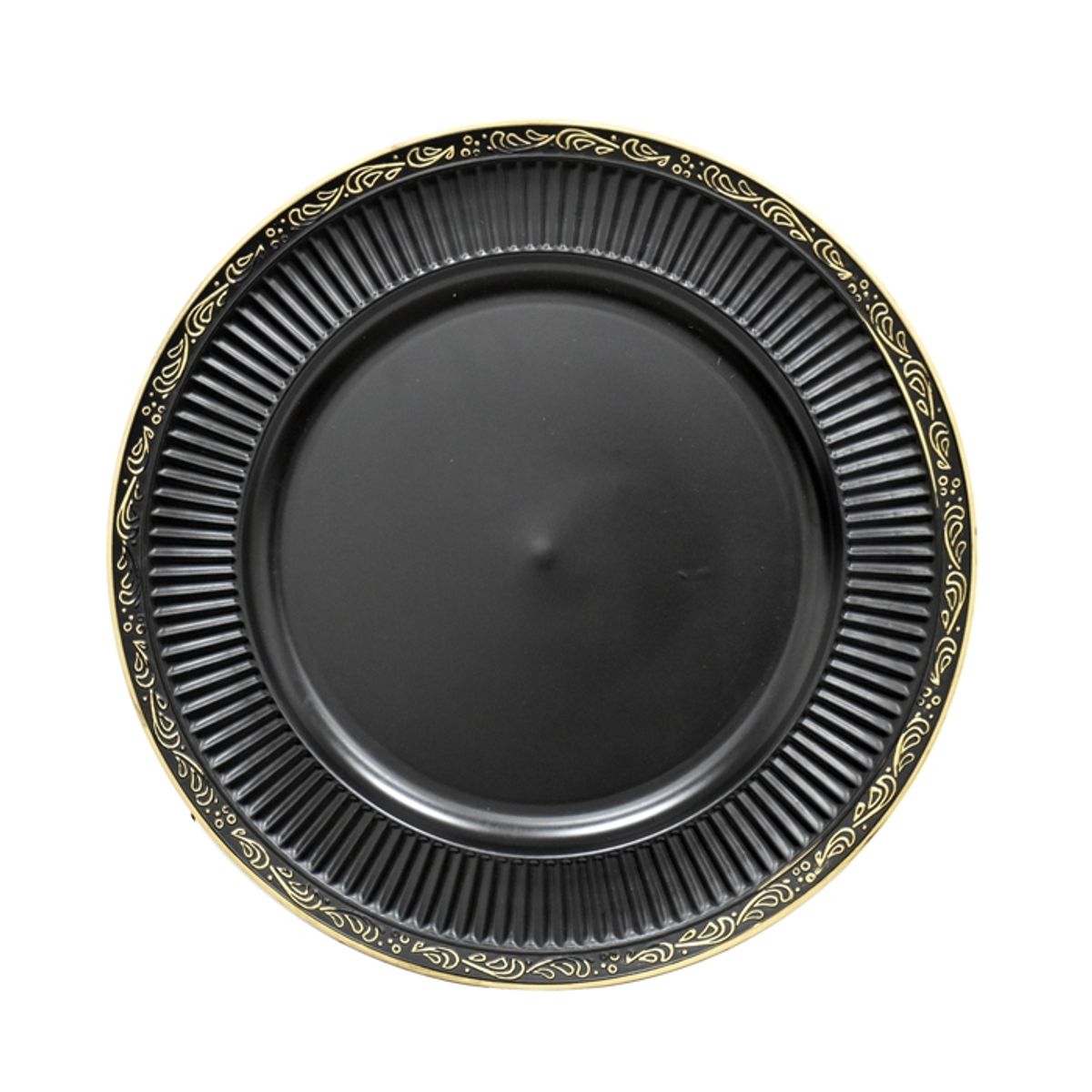 GENERICO - Base Plato Black