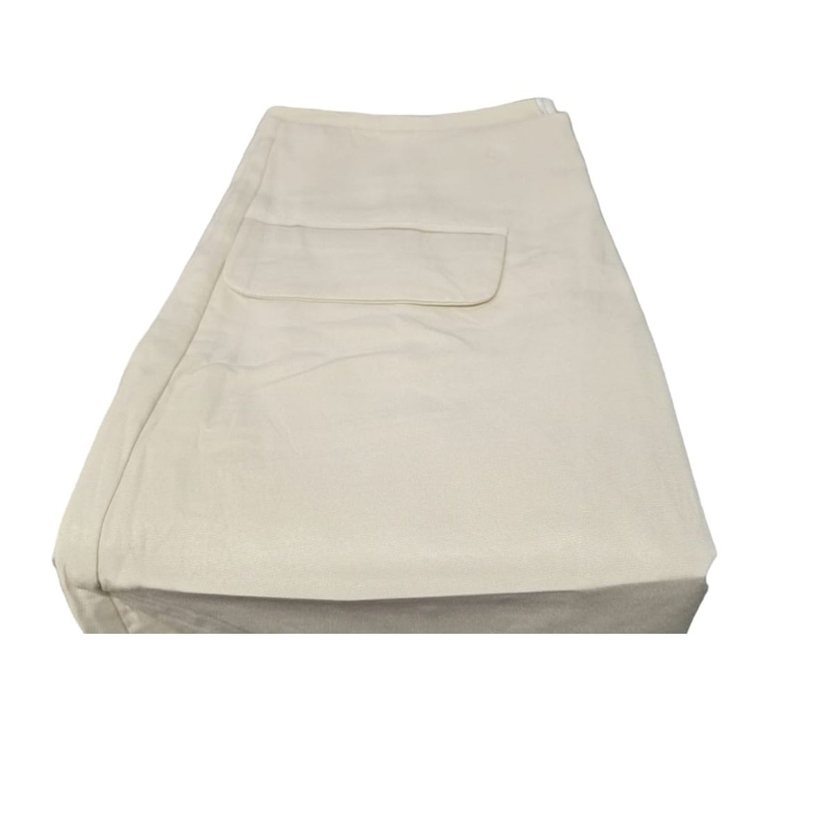 GARSIL - Mini Falda Short Para Mujer - Cierre Lateral - Tiro Alto