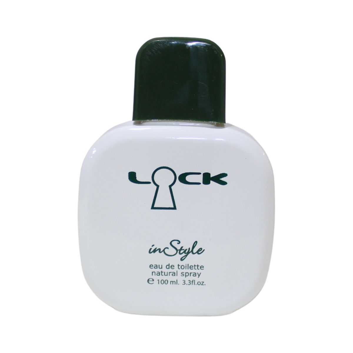 INSTYLE - Instyle Lock EDT 100 ml Hombre