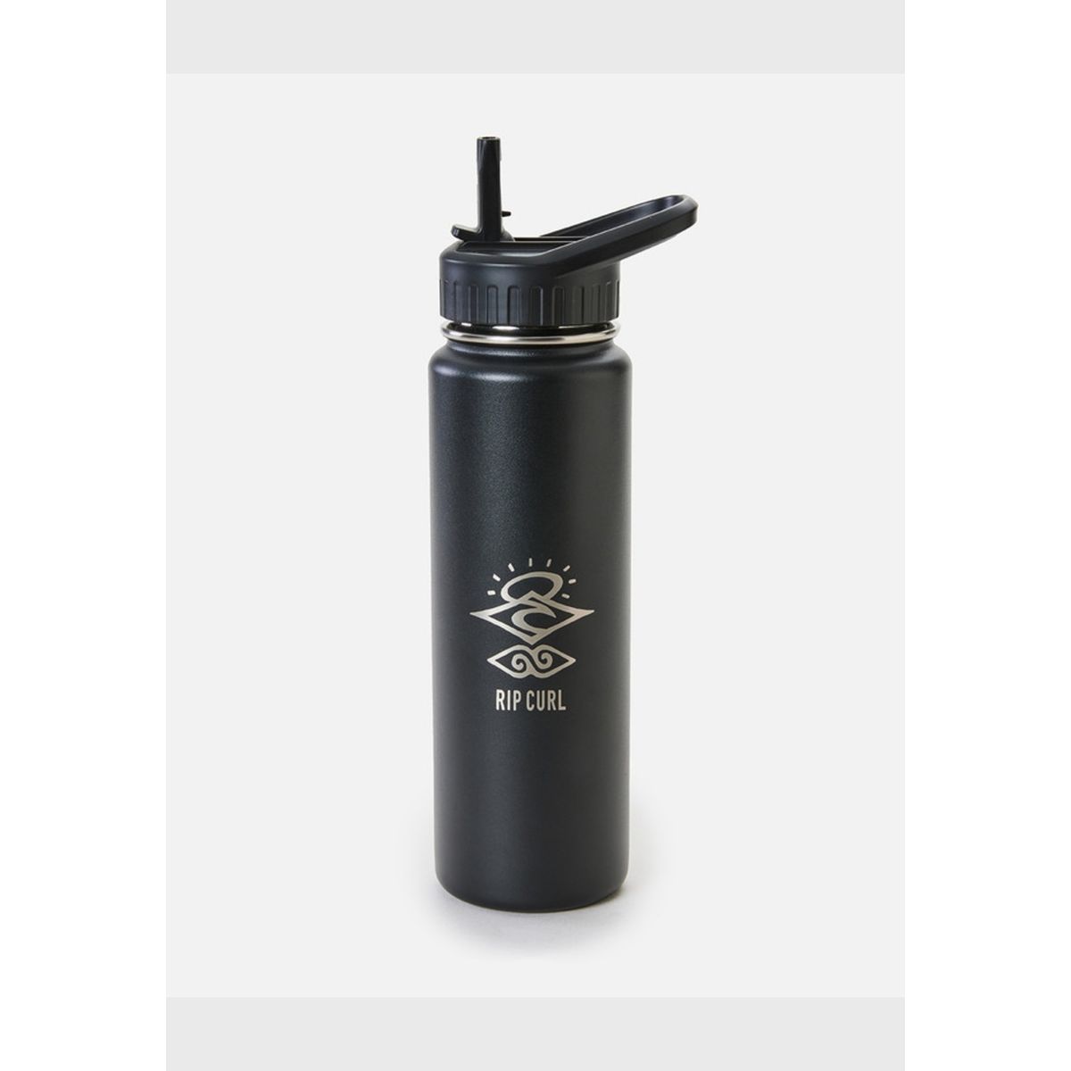 RIP CURL - Botella Search Drink 710-Negro
