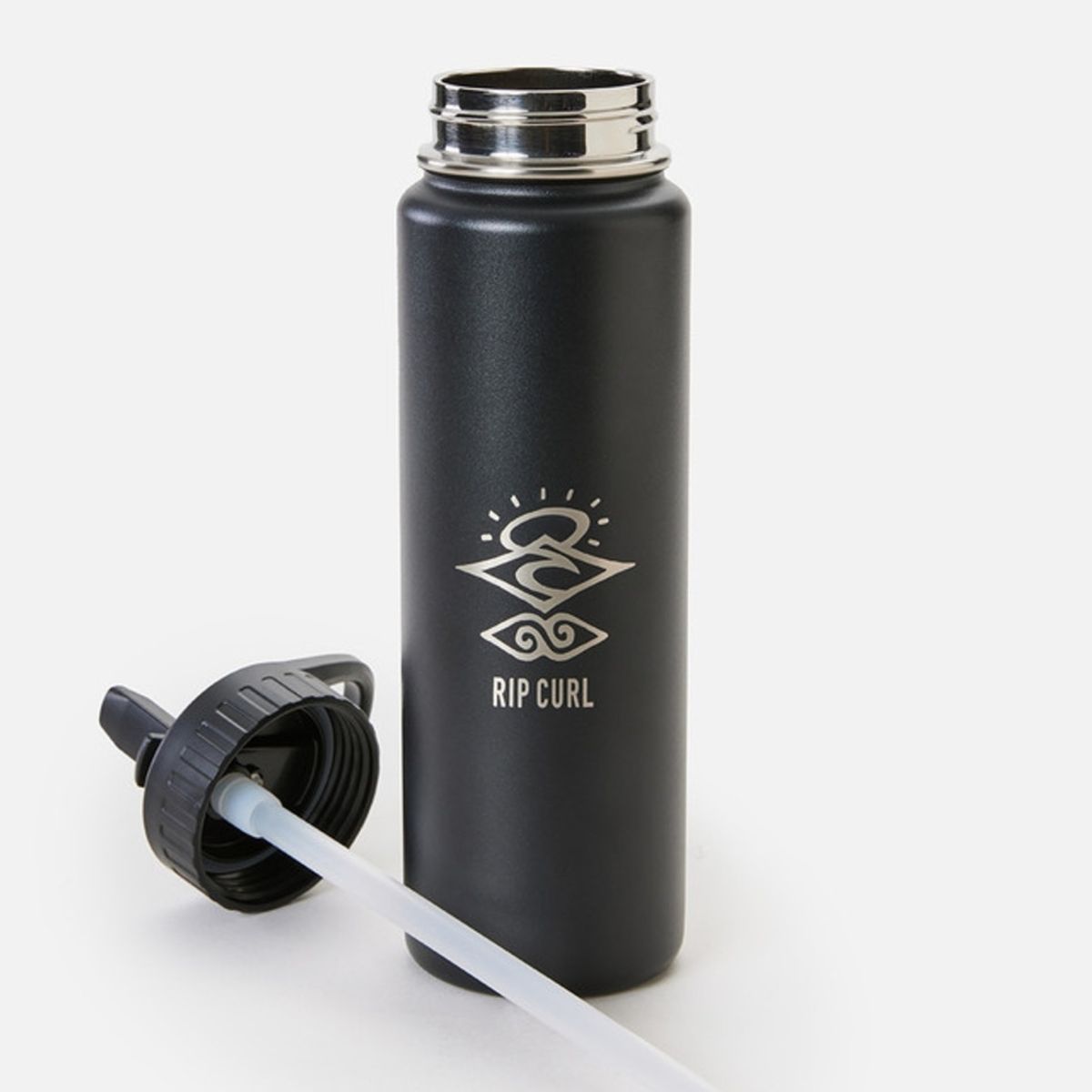 RIP CURL - Botella Search Drink 710-Negro
