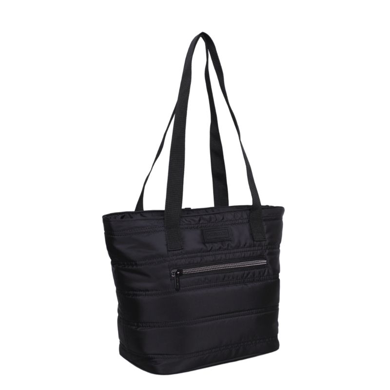 HEAD - Lonchera Cartera Snow Negro Head