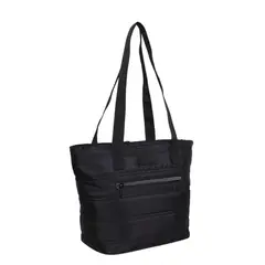 HEAD - Lonchera Cartera Snow Negro