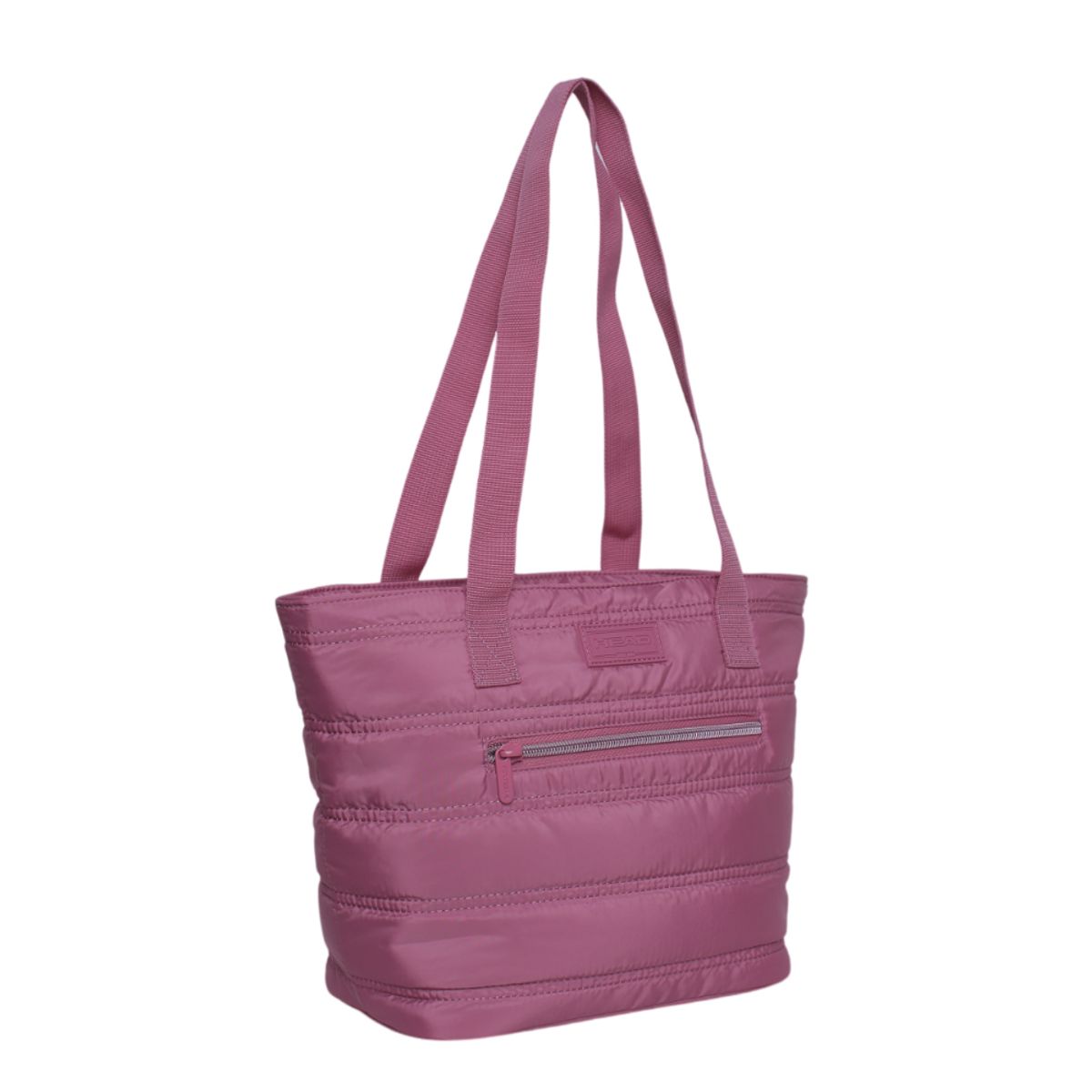 HEAD - Lonchera Cartera Snow Palo Rosa Head