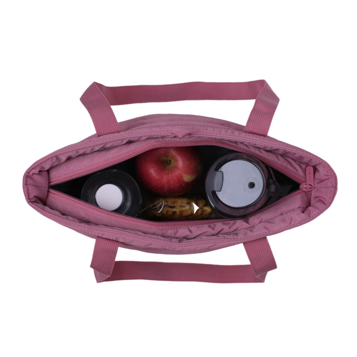 HEAD - Lonchera Cartera Snow Palo Rosa Head