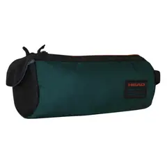HEAD - Estuche Lapicero Cronos Verde Petroleo