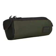 HEAD - Estuche Lapicero Cronos Verde Musgo