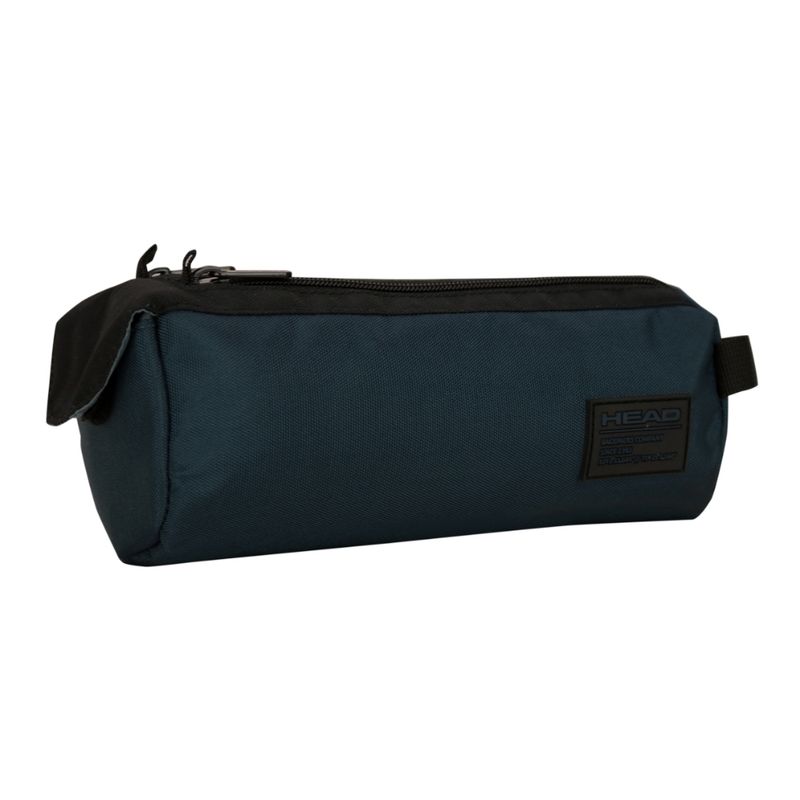 HEAD - Estuche Lapicero Cronos Azul Frio Head