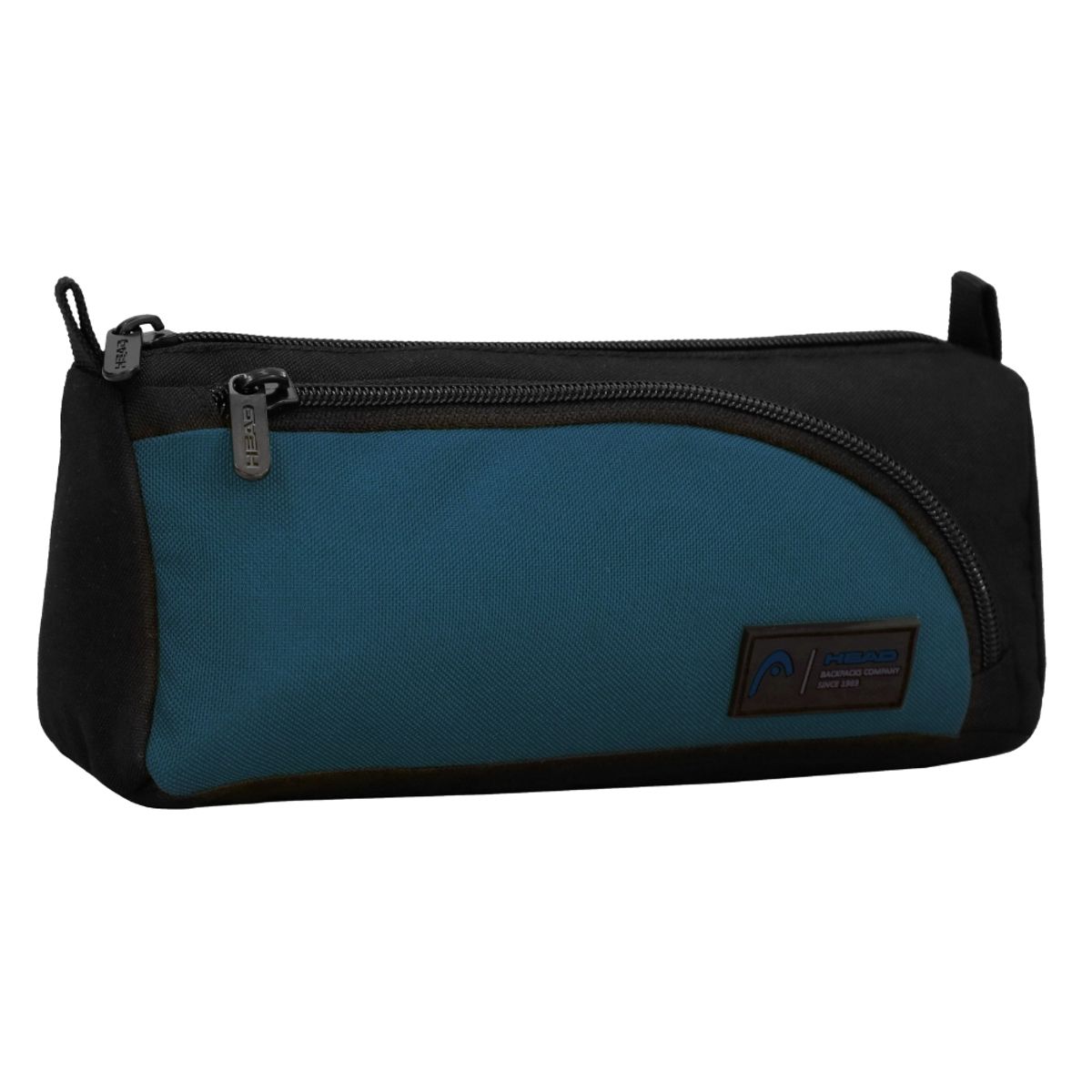 HEAD - Estuche Hombre Yaris Azul Petroleo Head