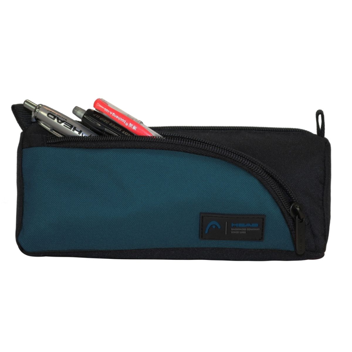 HEAD - Estuche Hombre Yaris Azul Petroleo Head