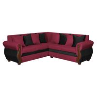 SOFA SECCIONAL 3-2 MADISON BURDEO