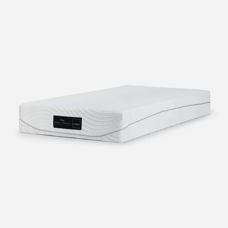 ROSEN - Colchón Rosen B-Feel Core 100 x 200 cm