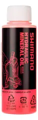 SHIMANO - Aceite Mineral Hidráulico (100ml)