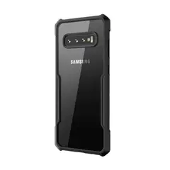 XUNDD - Carcasa para Samsung S10 Plus Militar Grade Reforzada X