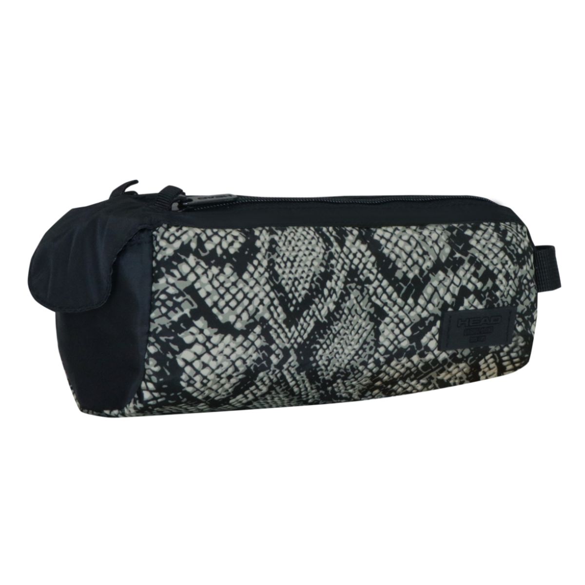 HEAD - Estuche Lapicero Cronos Piton Negro Head