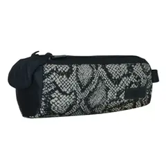 HEAD - Estuche Lapicero Cronos Piton Negro