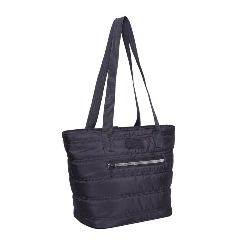 HEAD - Lonchera Cartera Snow Gris Oscuro Head