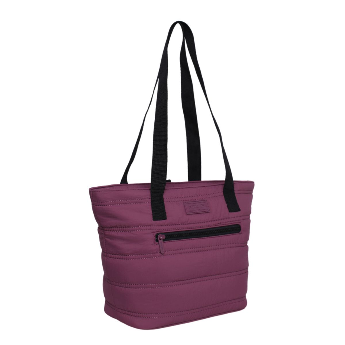 HEAD - Lonchera Cartera Snow Dirty Malva Head