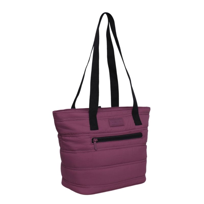 HEAD - Lonchera Cartera Snow Dirty Malva Head
