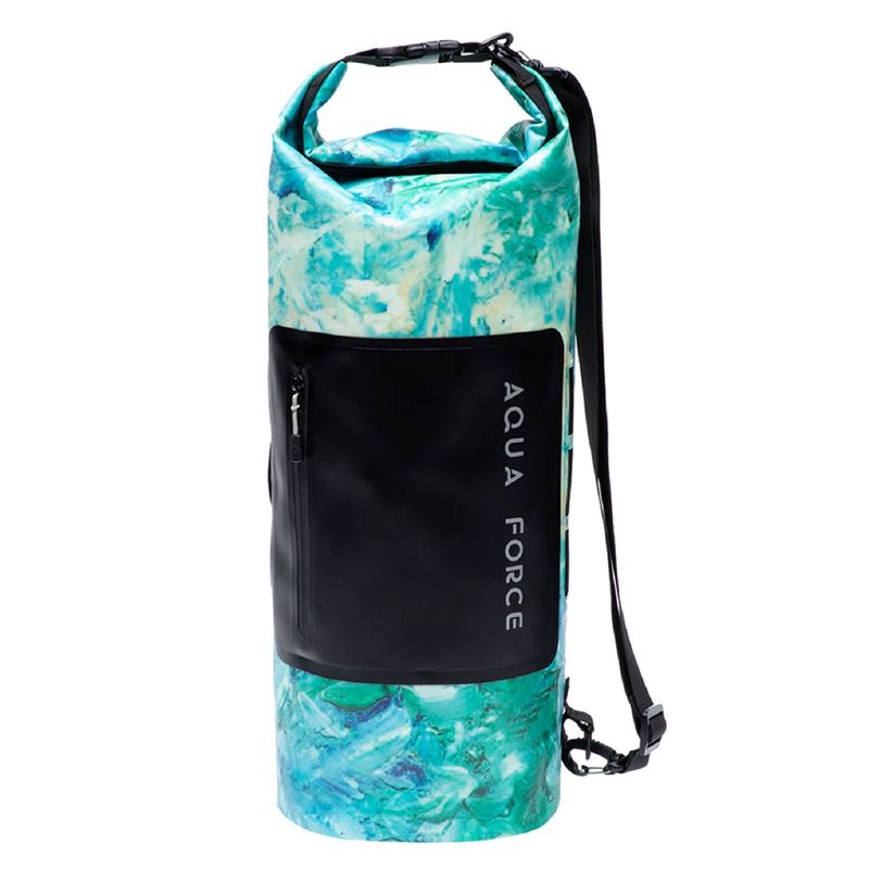 AQUA FORCE - BOLSO SECO 18L ZANZIBAR