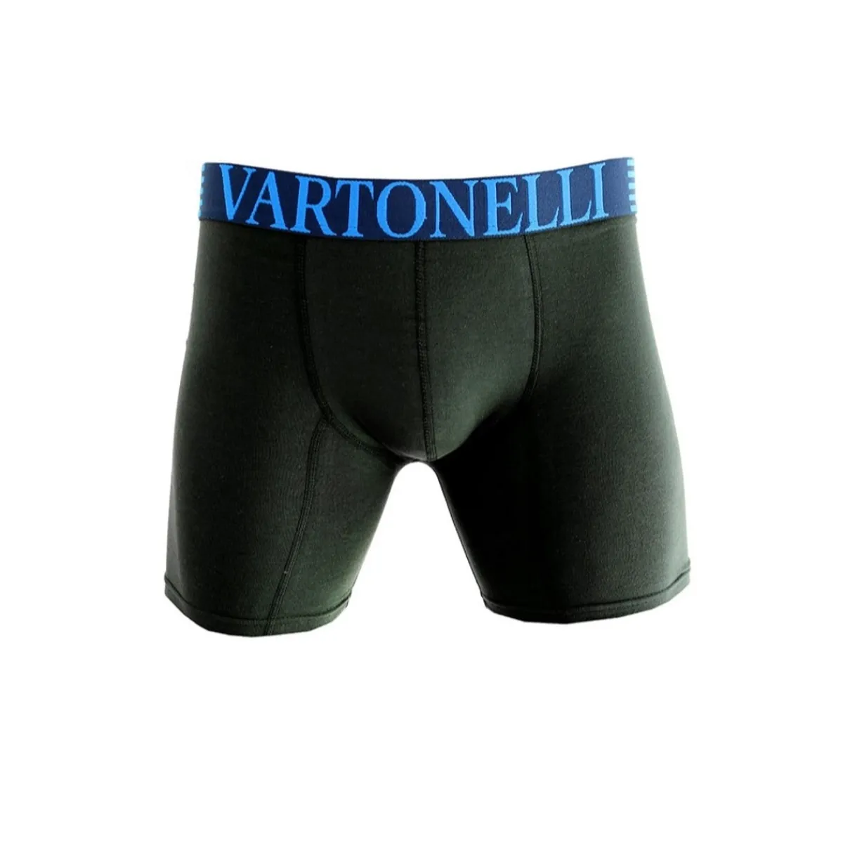 GIOVACCHINO - Pack de 6 Boxer Largo Algodón Hombre.