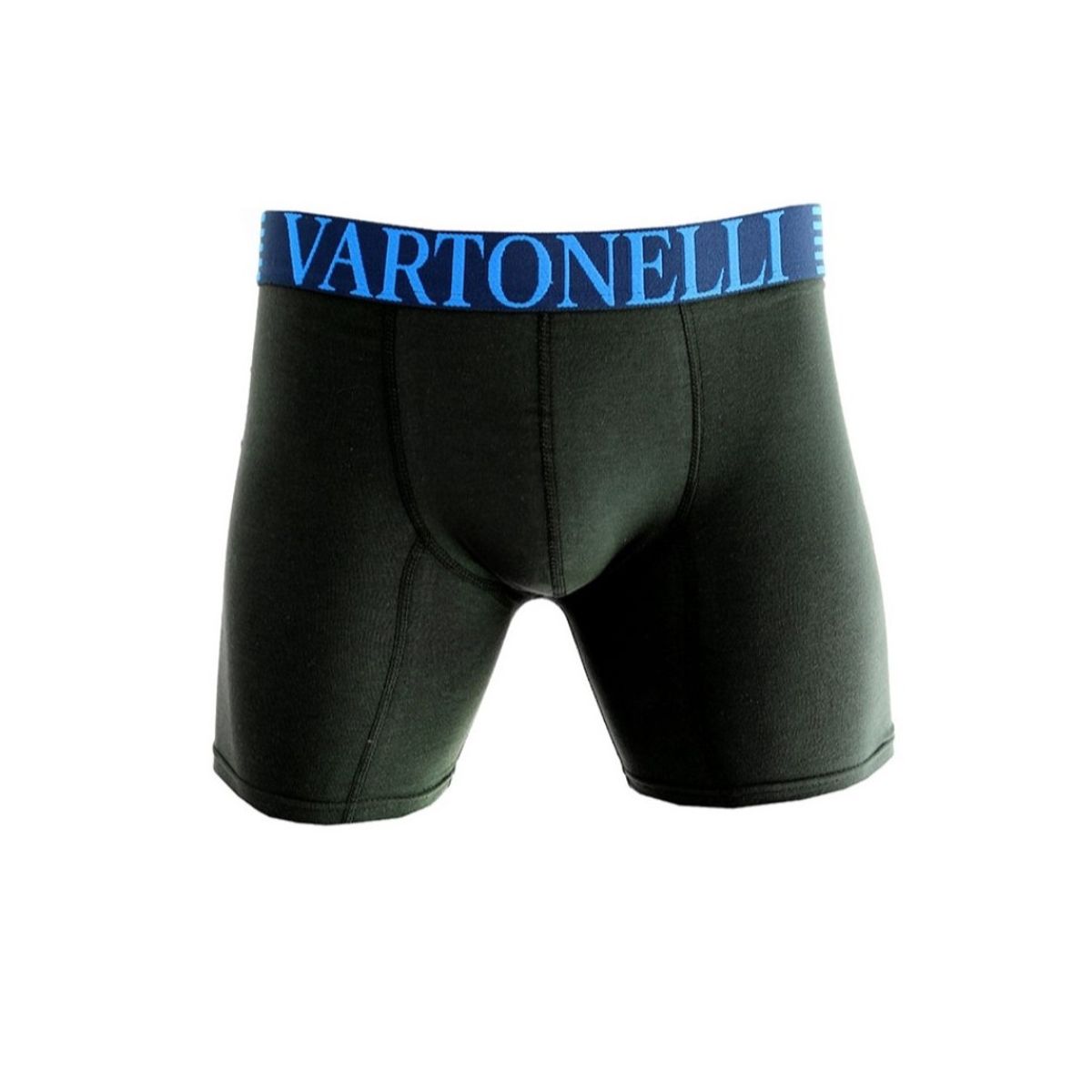 GIOVACCHINO - Pack de 6 Boxer Largo Algodón Hombre.