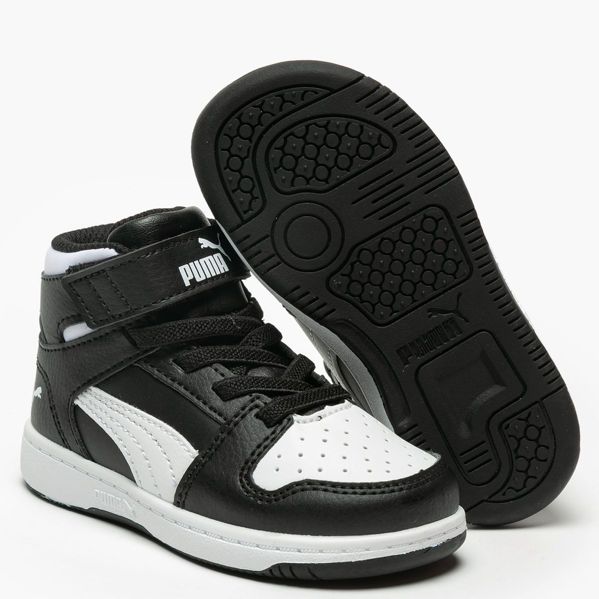 PUMA - Puma Rebound layup lo sl v zapatilla urbana unisex